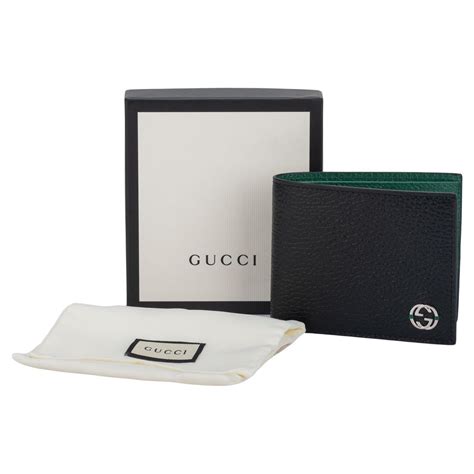 gucci wallets for him